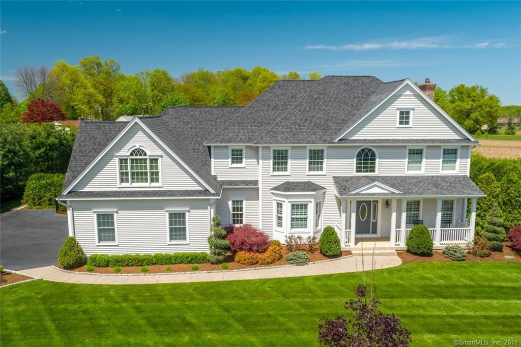 Property Photo:  31 Lise Circle  CT 06078 