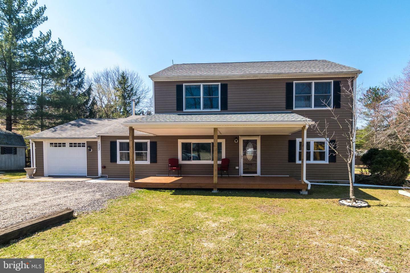 Property Photo:  1327 Leddys Lane  PA 18972 