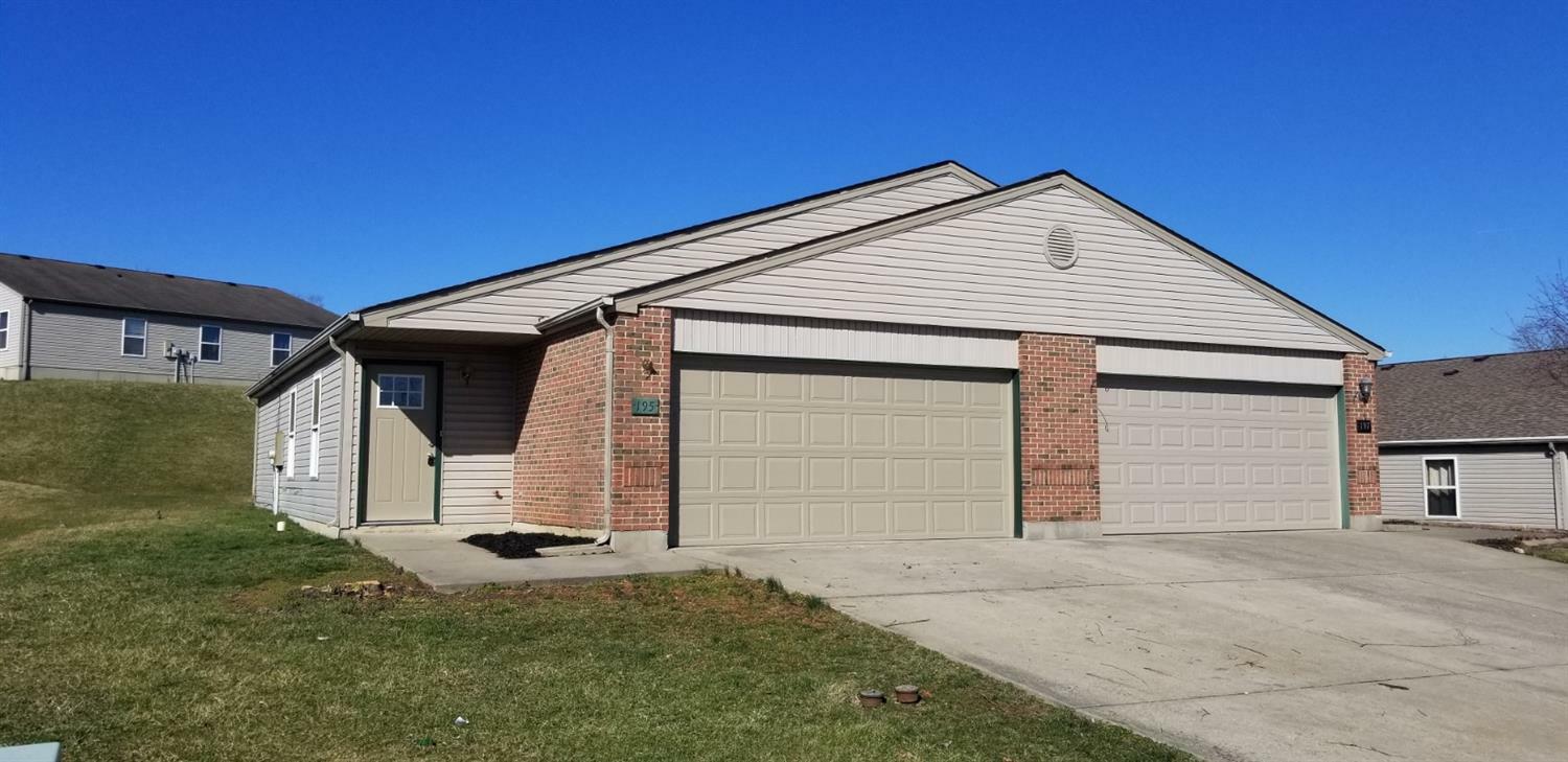 Property Photo: 195 Overbrook Court OH 45050