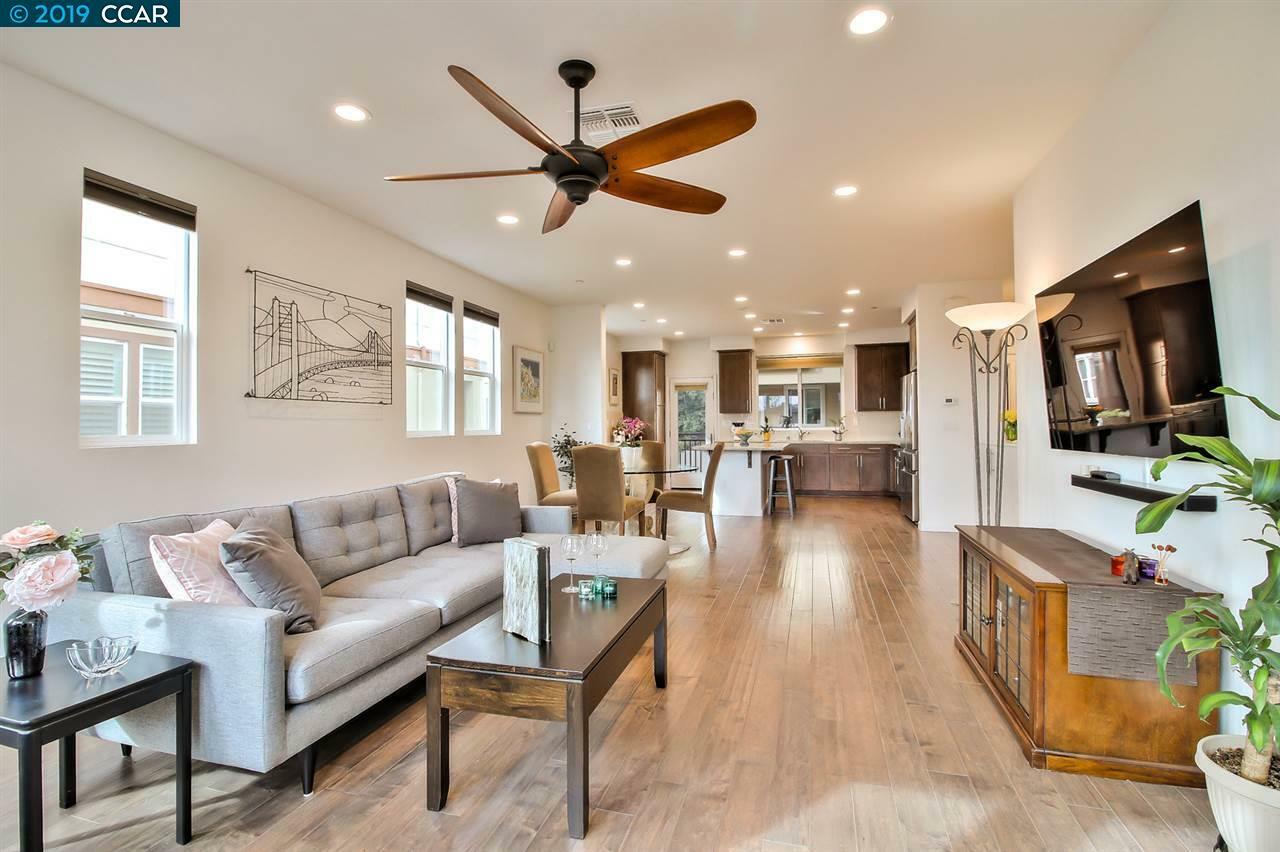 Property Photo: 532 Ryan Terrace CA 94583