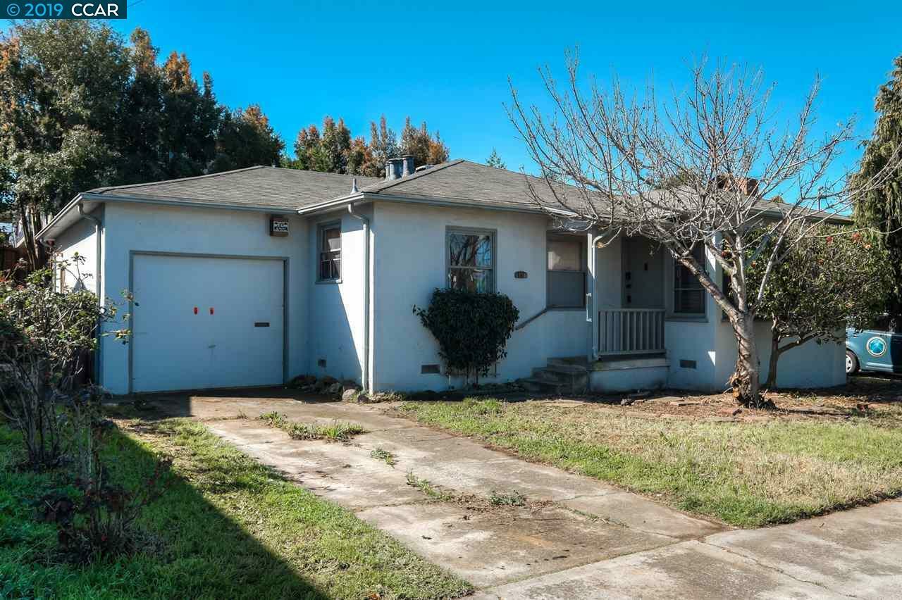 Property Photo:  5720 Alameda Ave  CA 94804 