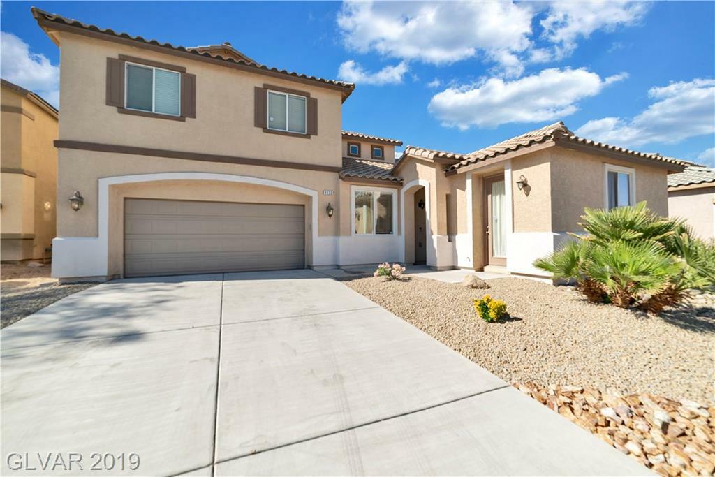 Property Photo:  4033 Grant Hill Avenue  NV 89081 