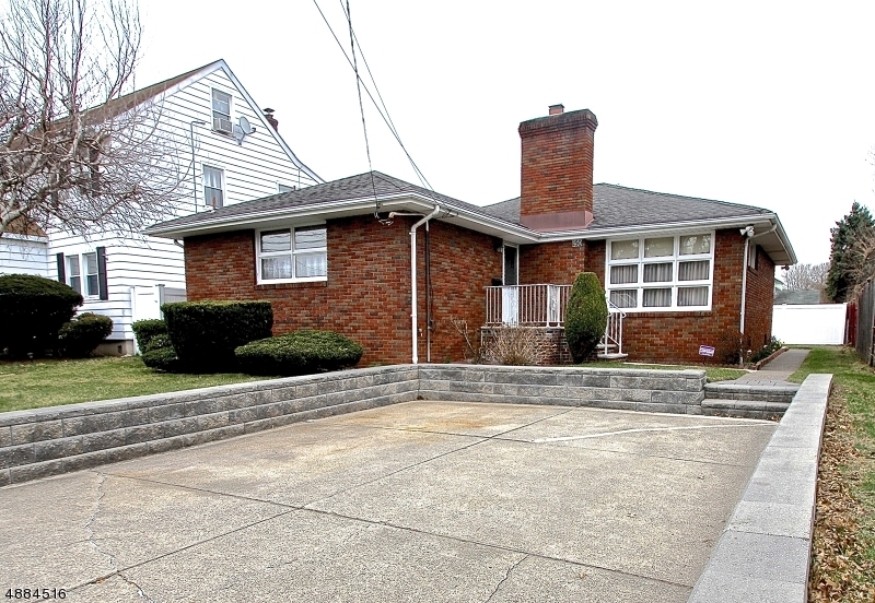 Property Photo:  150 Crosby Ave  NJ 07502 