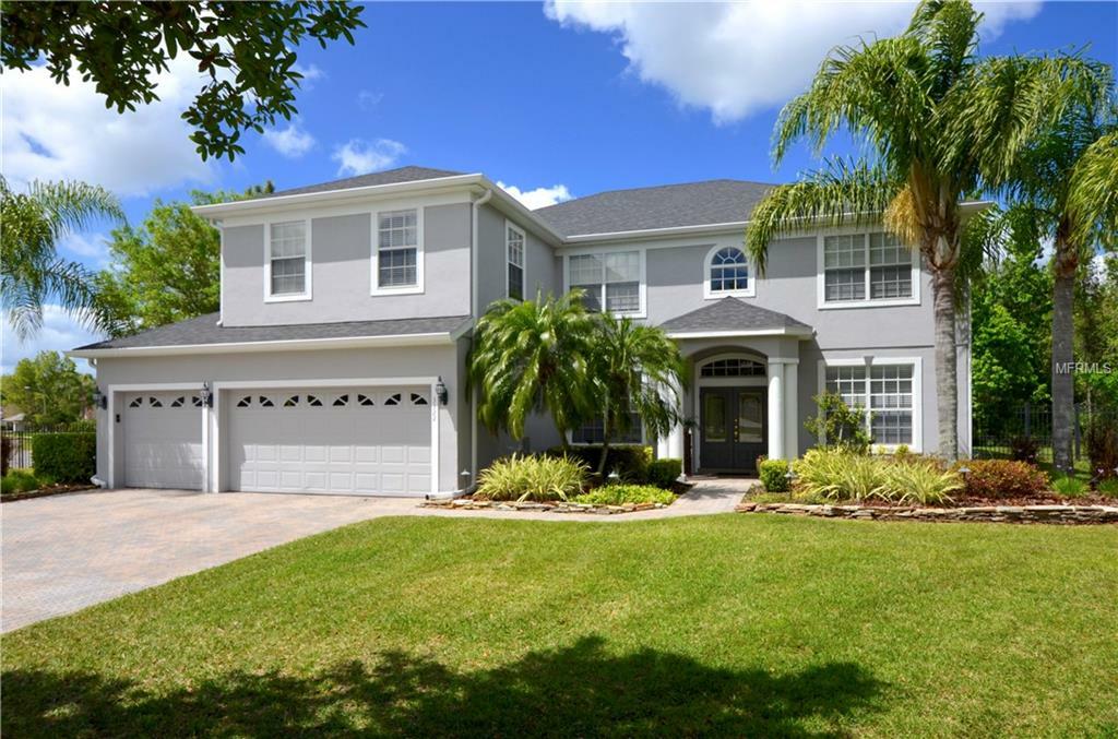 Property Photo:  3322 Gambel Oak Court  FL 32766 