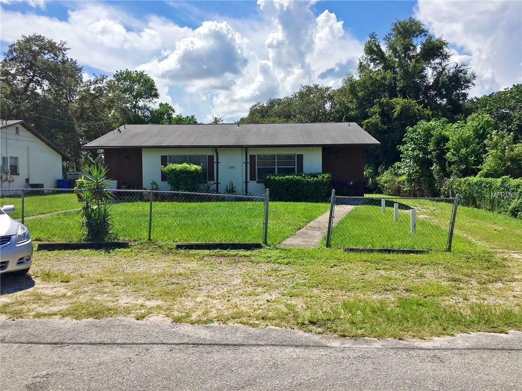 Property Photo:  6216 N 48th Street  FL 33610 