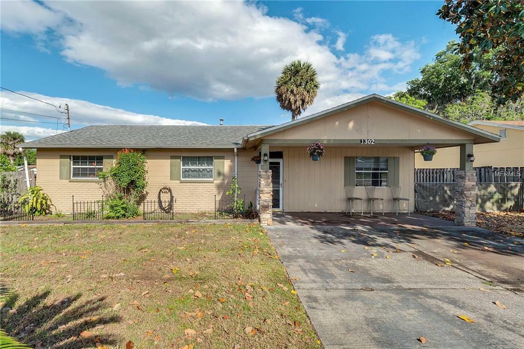 Property Photo:  1302 Lancaster Avenue  FL 34748 