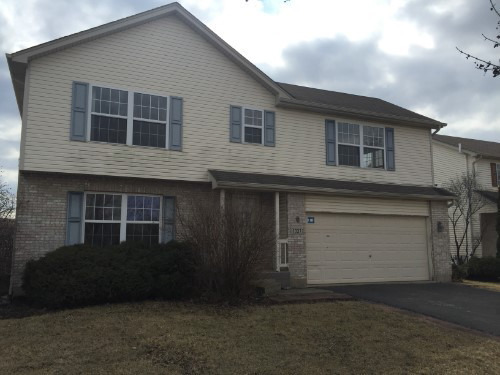 Property Photo:  1037 Redondo Drive  IL 60446 