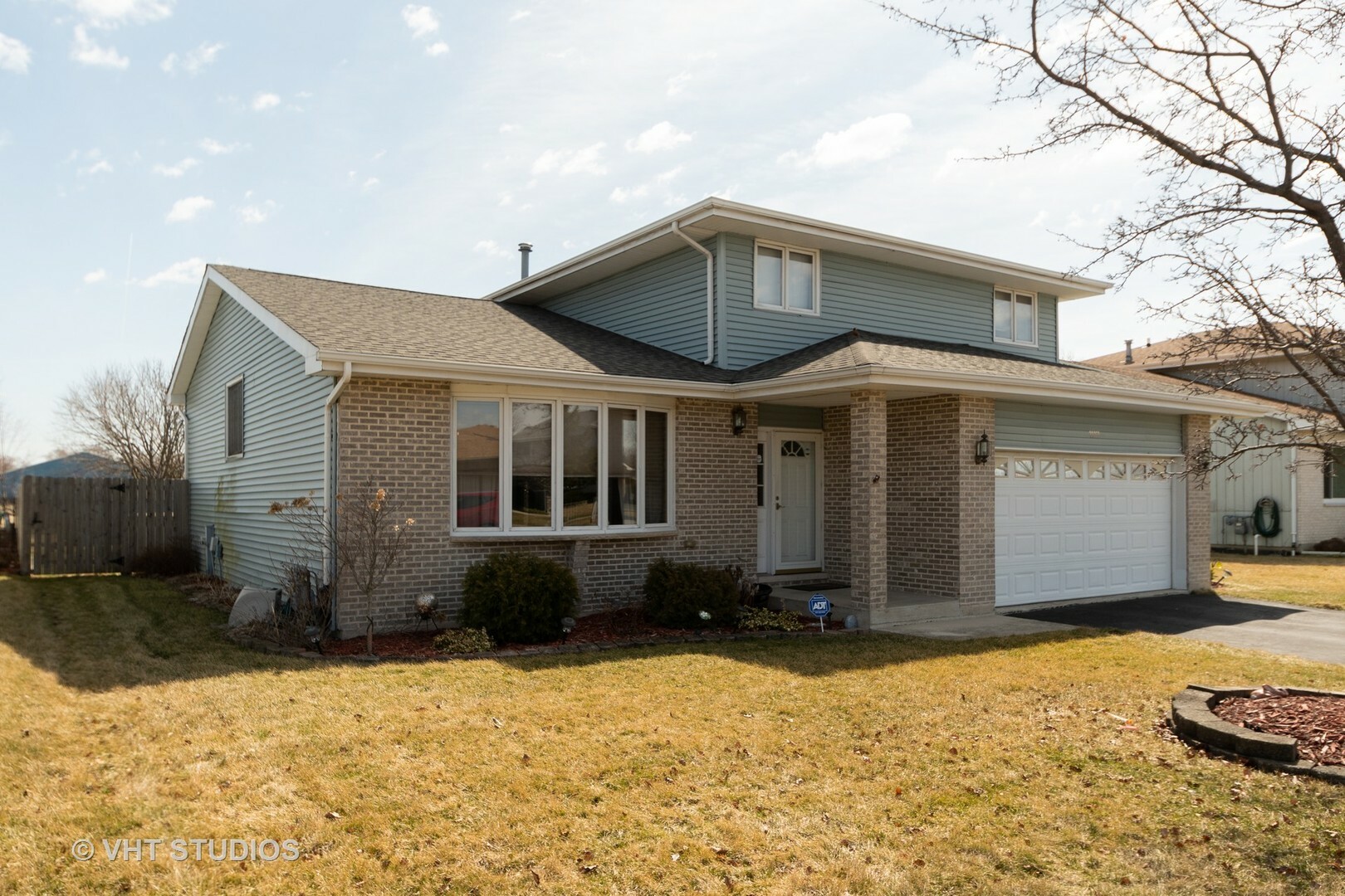 Property Photo:  22353 Prairie Avenue  IL 60411 