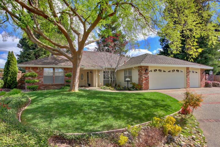 4243 Josh Court  Carmichael CA 95608 photo