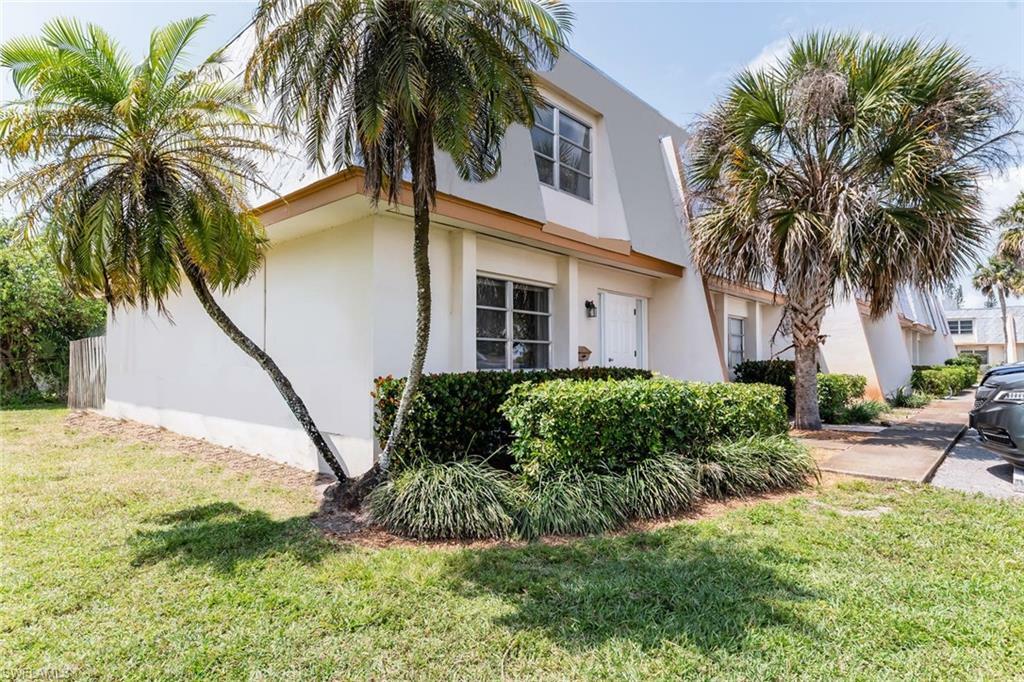 Property Photo: 4926 Hawaii Blvd 1-A FL 34112