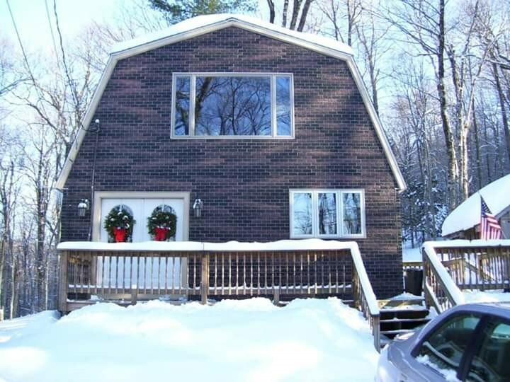 Property Photo:  990 Shedd Hill Road  NH 03464 