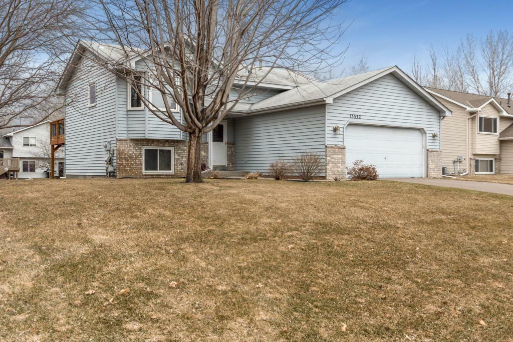 Property Photo:  13332 Jay Street NW  MN 55304 