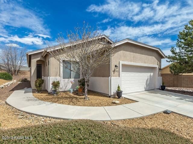 Property Photo:  6732 E Voltaire Drive  AZ 86314 