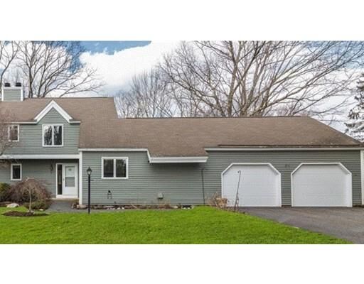 Property Photo:  16 Steepletree Ln 16  MA 01778