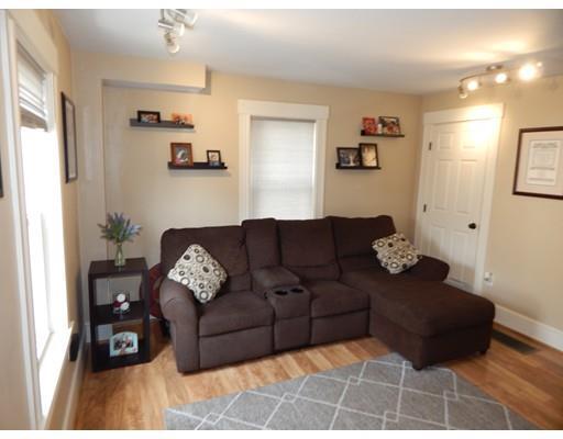 Property Photo: 40 Williams Street 1 MA 02453