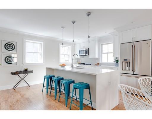 Property Photo: 43 Pleasant St 1 MA 02129