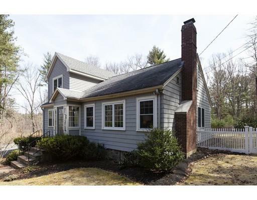 Property Photo:  98 Marlboro Road  MA 01776 