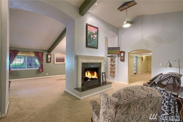 Property Photo:  31805 SE Lake Walker Road  WA 98022 