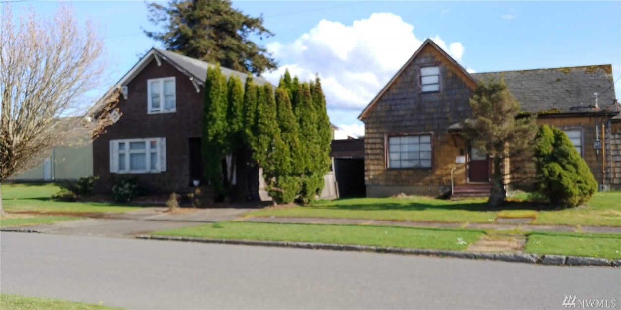 Property Photo: 1017 W State WA 98520