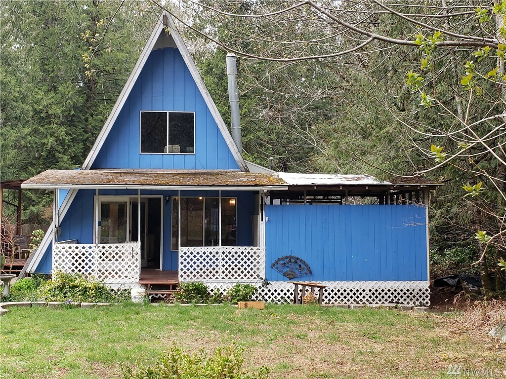 Property Photo:  111 E McLane Dr  WA 98584 