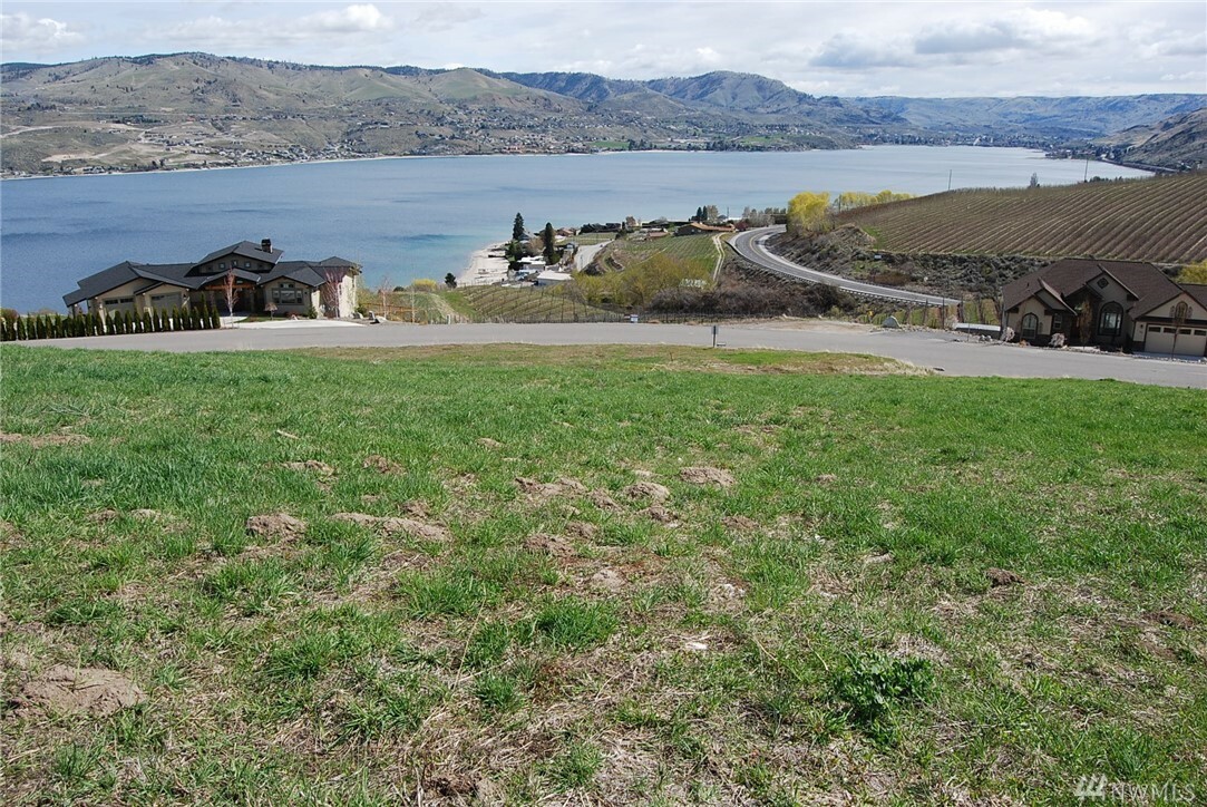 142 Clos Chevalle Rd  Chelan WA 98816 photo