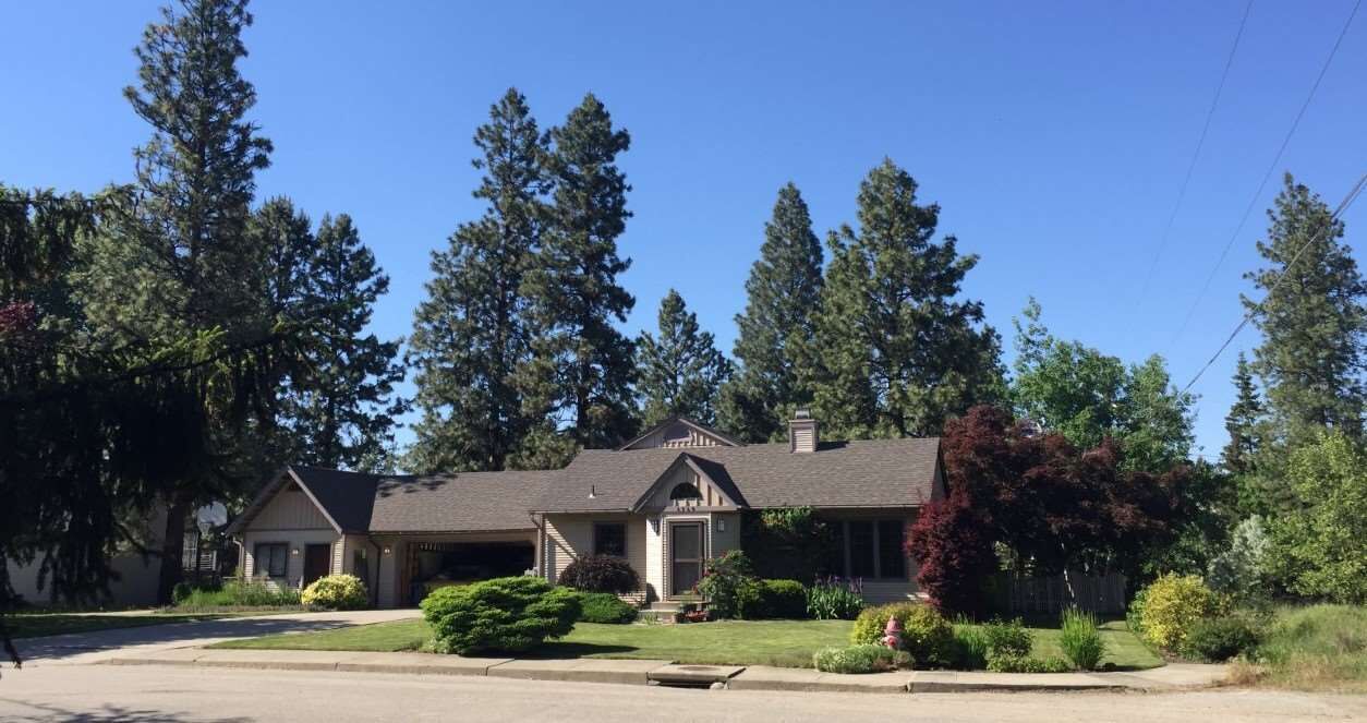 Property Photo:  4249 E 20th Ave  WA 99223 