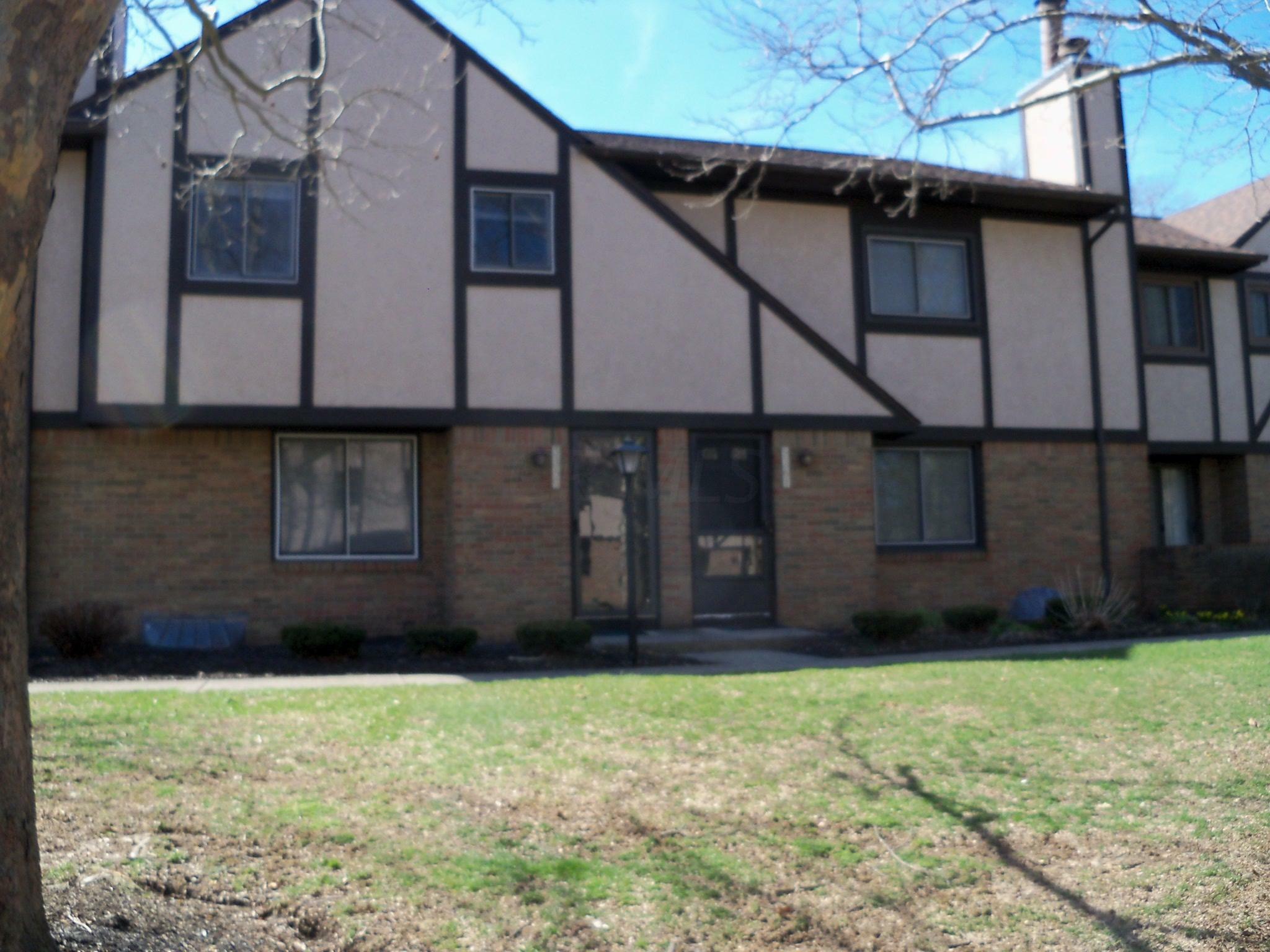 Property Photo:  5359 Reed Road 25  OH 43235 