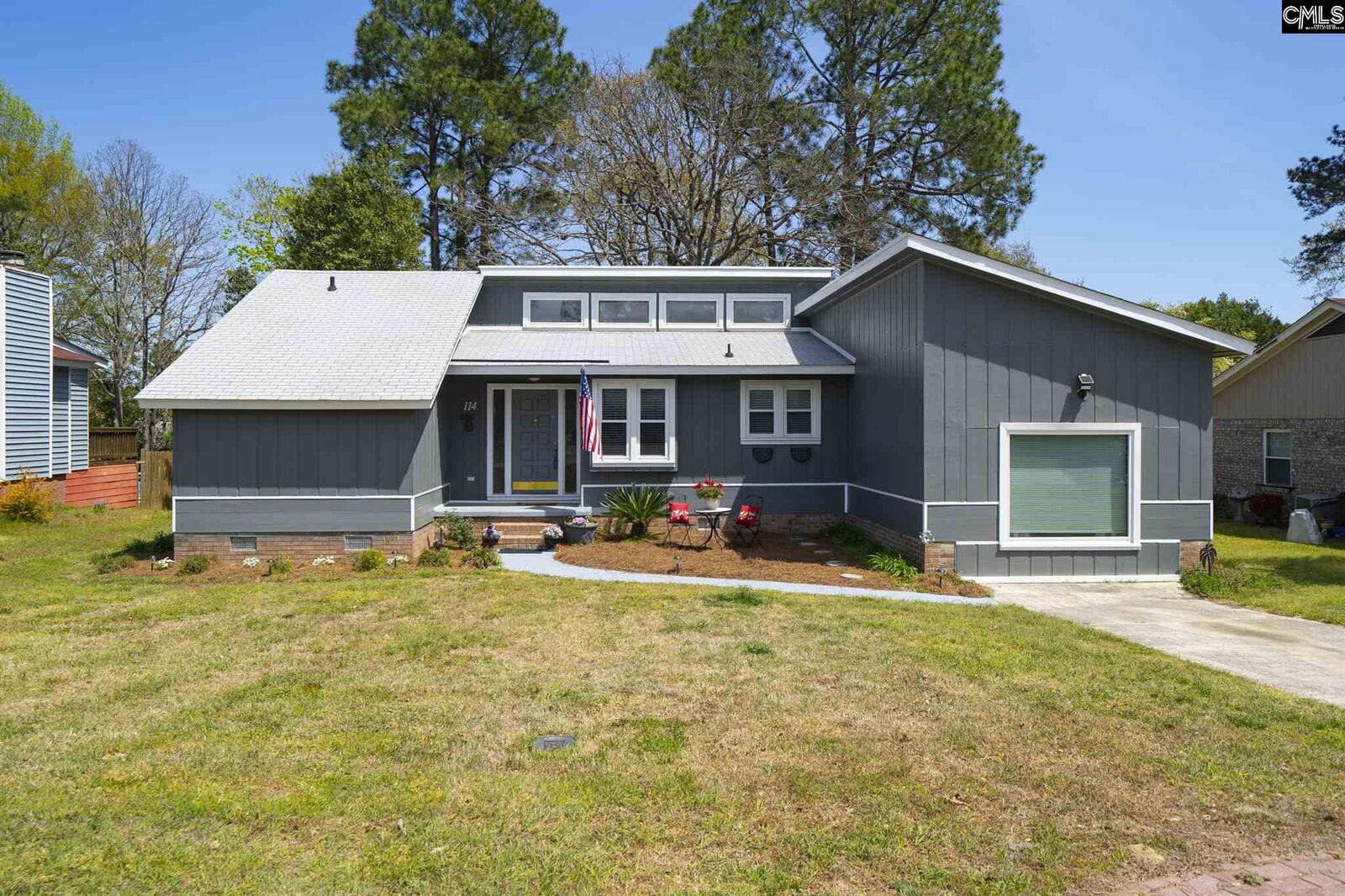 Property Photo:  114 New Market  SC 29073 