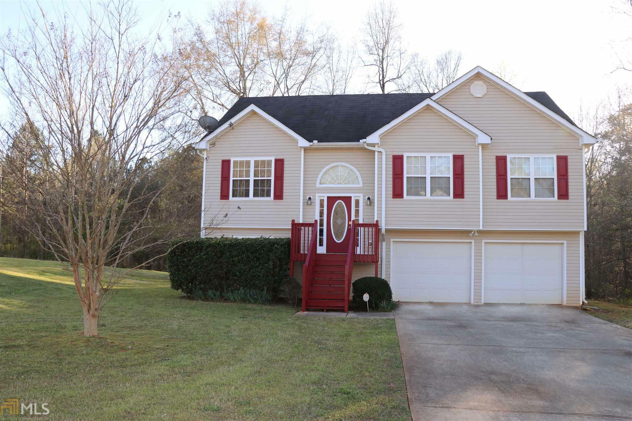 Property Photo:  295 Long Creek Dr  GA 30016 