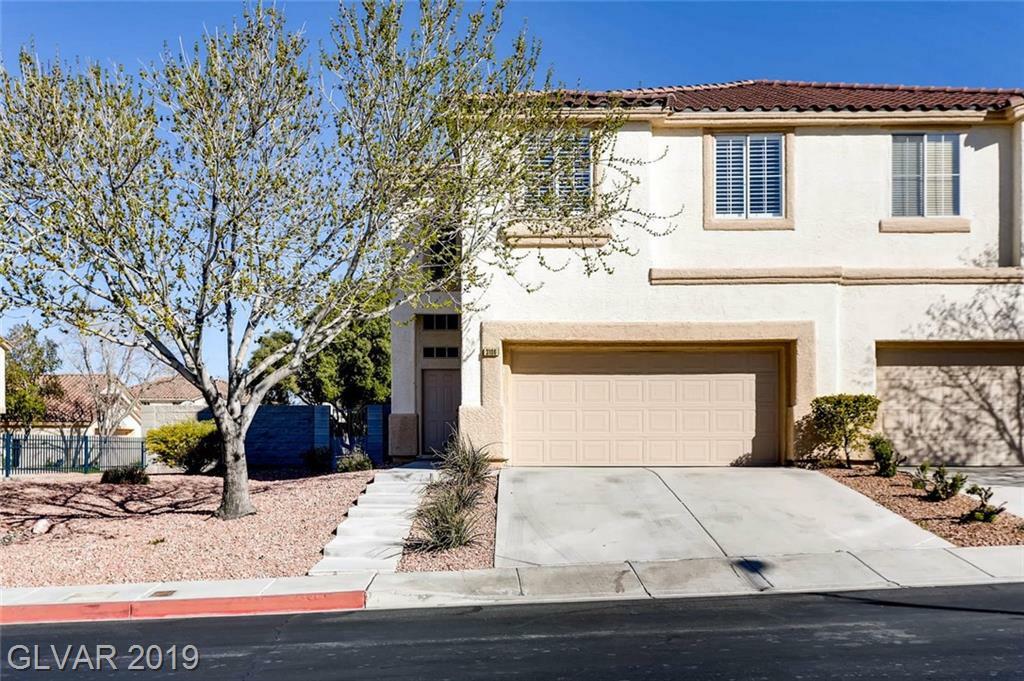 Property Photo:  3106 Maple Ridge Court  NV 89052 