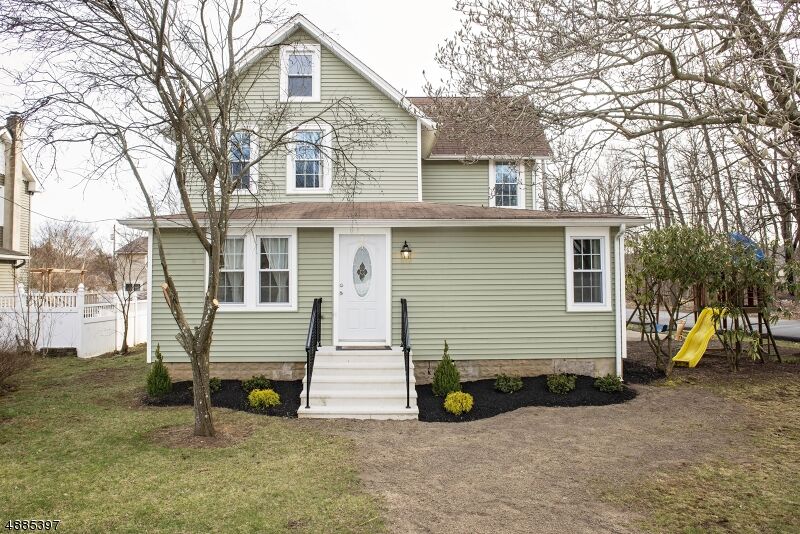 Property Photo:  113 Meadowbrook Ave  NJ 07465 