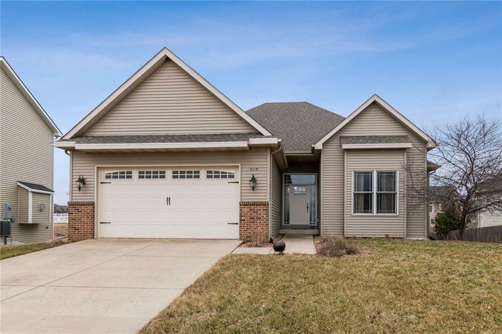 Property Photo:  3115 Cottontail Lane  IA 50014 