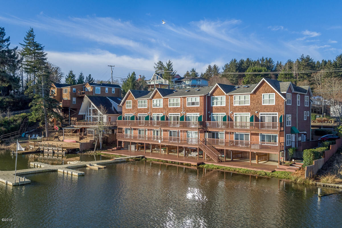 Property Photo:  3792 NE West Devils Lake #7  OR 97367 