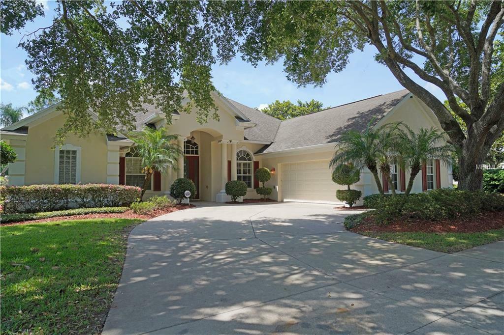 Property Photo:  5001 Greenbriar Trail  FL 32757 