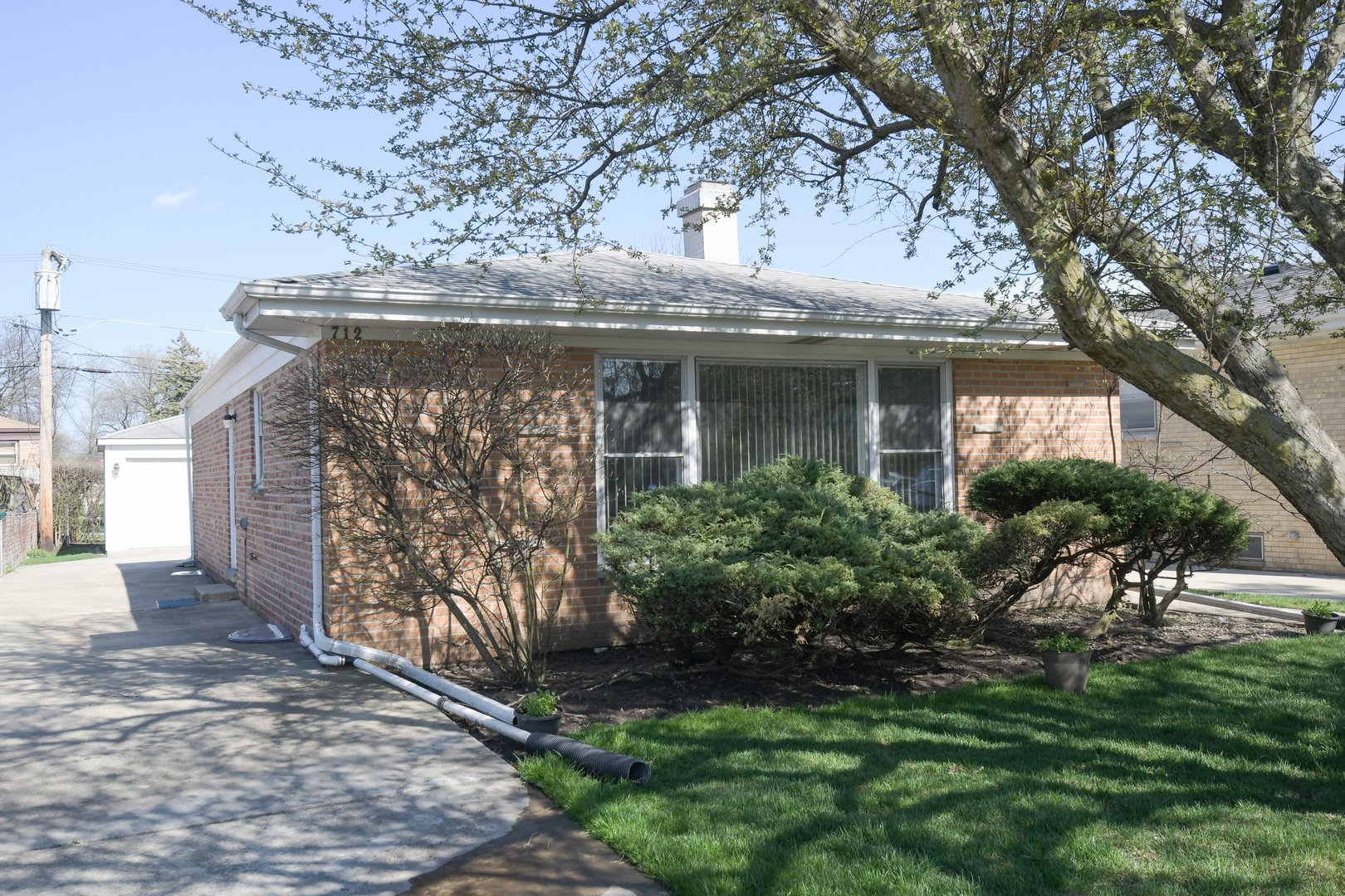 712 Lawler Avenue  Wilmette IL 60091 photo