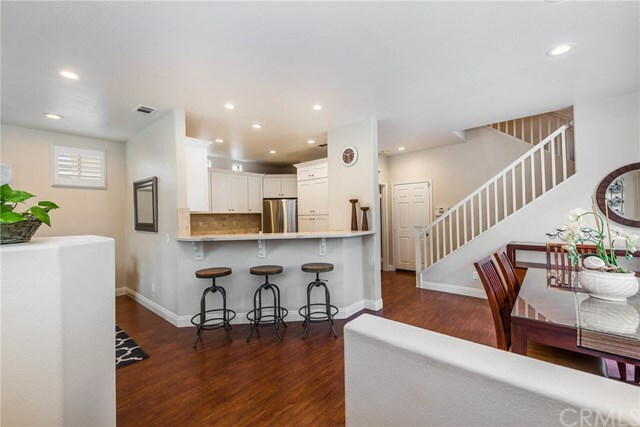 Property Photo: 13123 Arborwalk Lane CA 92782