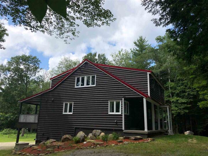 Property Photo: 99 Murphy Road NH 03458