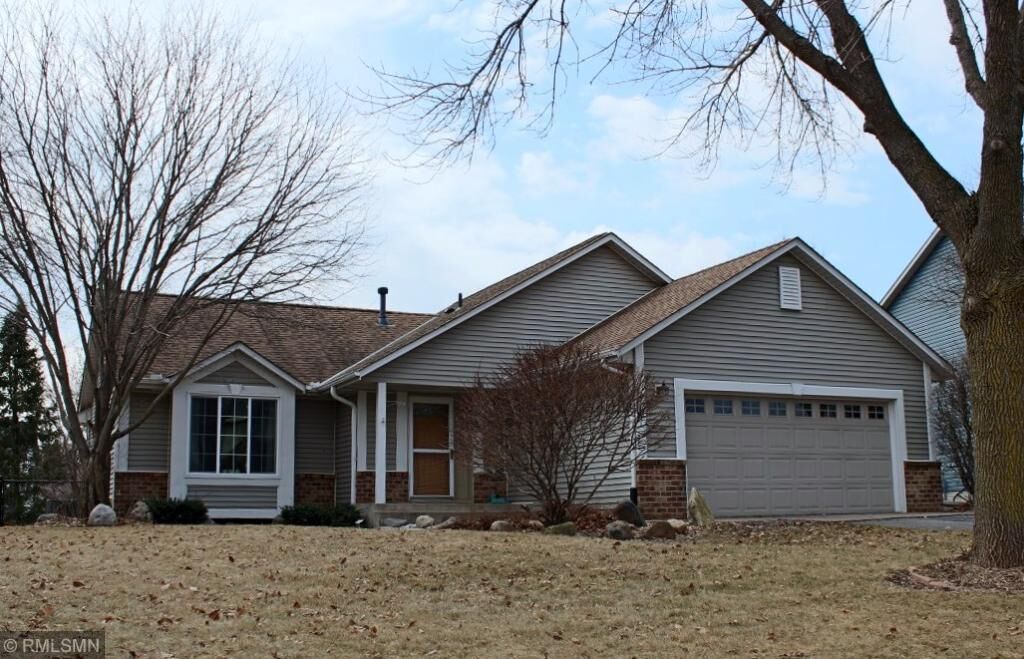 Property Photo: 7141 Jenner Lane S MN 55016