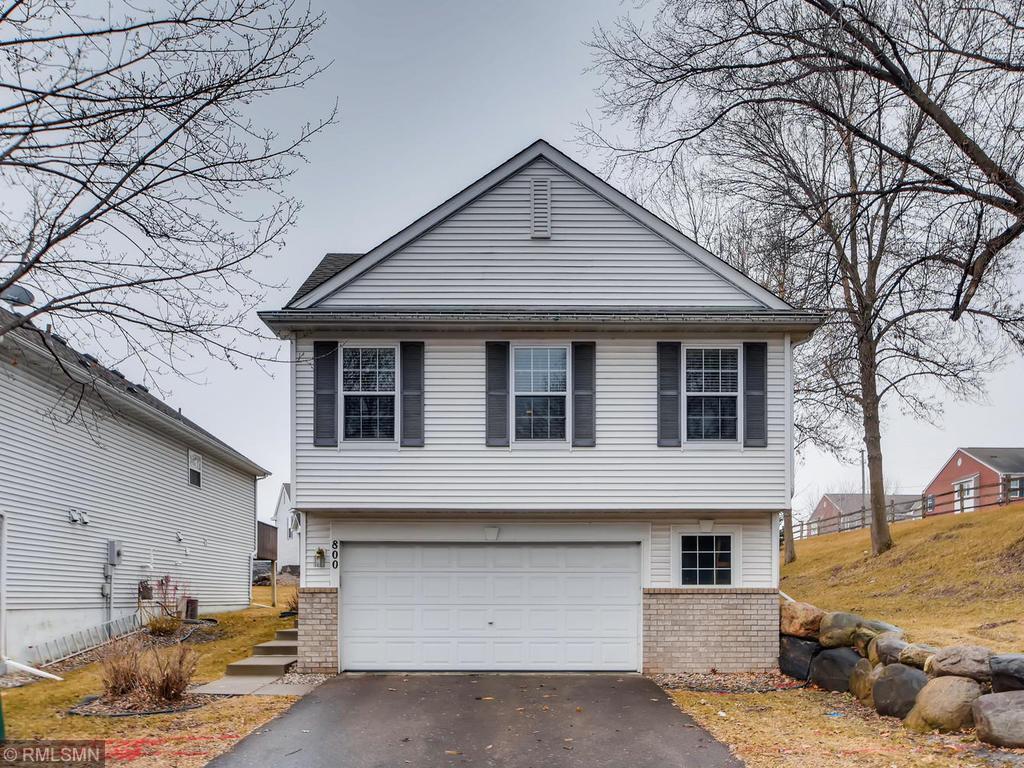 800 Cameron Court  Hopkins MN 55343 photo