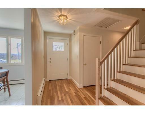 Property Photo: 25 Cloverleaf Rd MA 01453