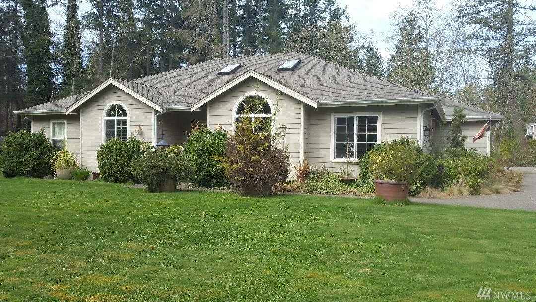 Property Photo: 7602 56th Av Ct NW WA 98335