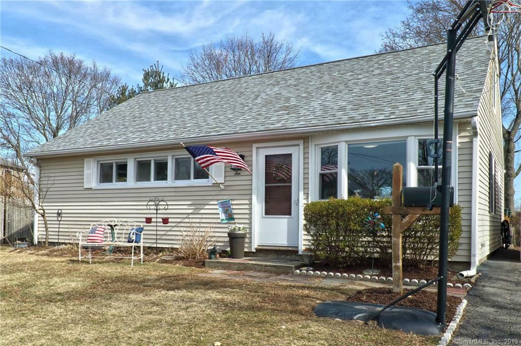 Property Photo: 10 Cornflower Drive CT 06460