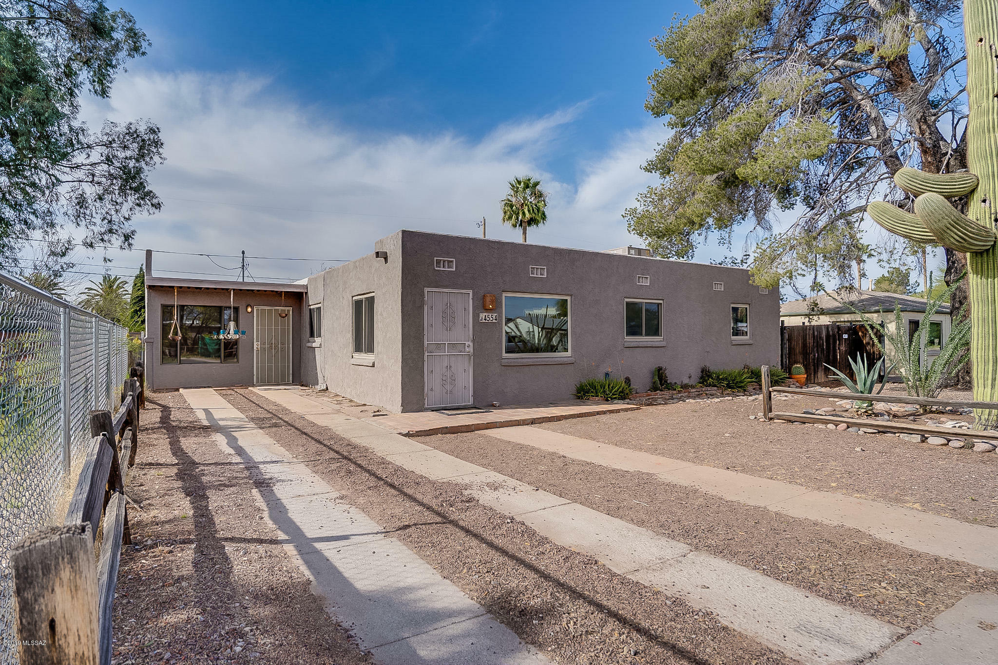 Property Photo:  4554 E 14th Street  AZ 85711 