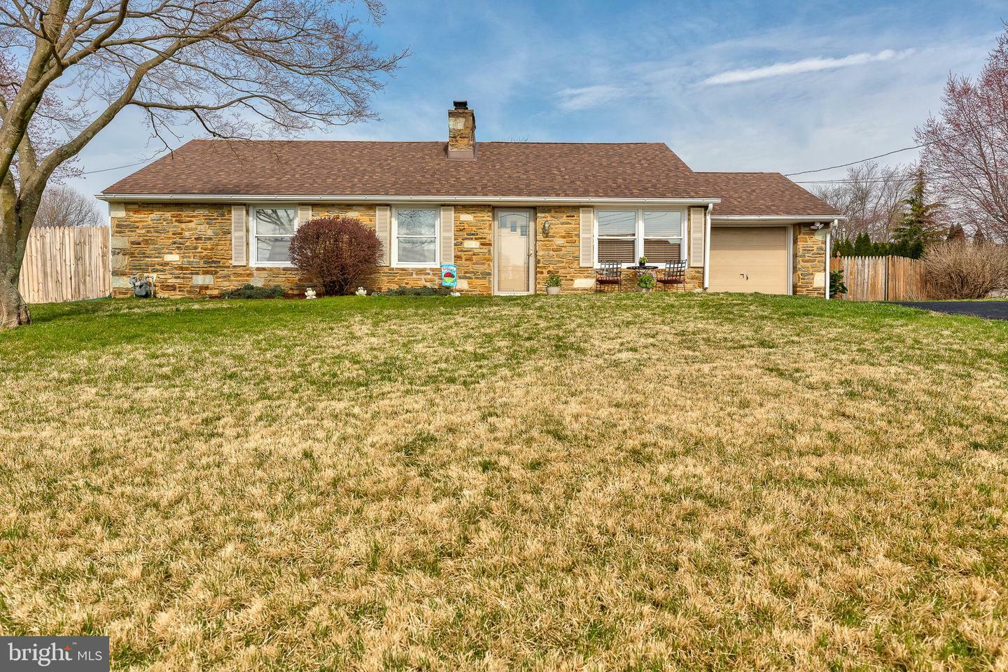 Property Photo:  316 Trevose Road  PA 19053 