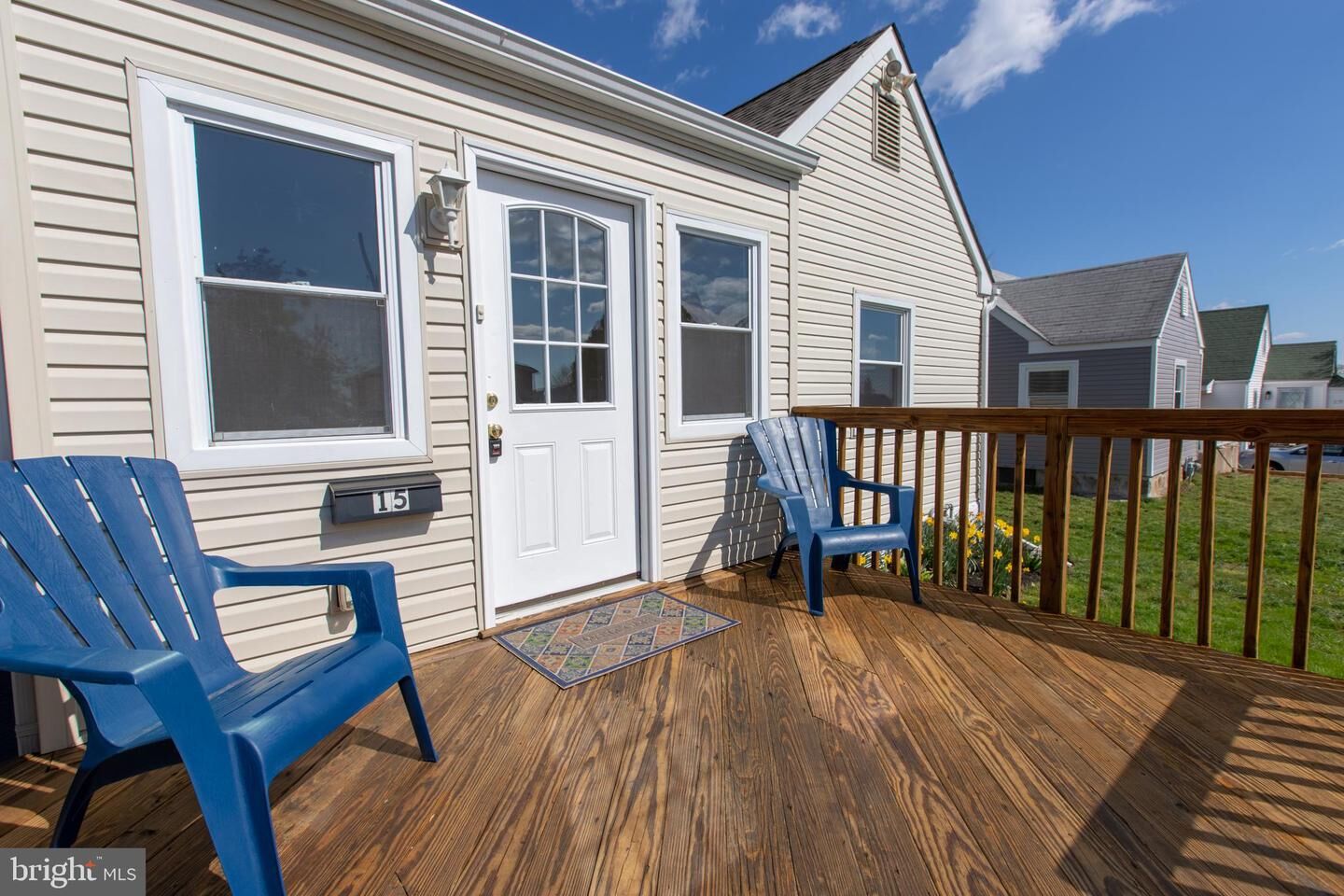 Property Photo:  15 Green Lane  PA 19014 