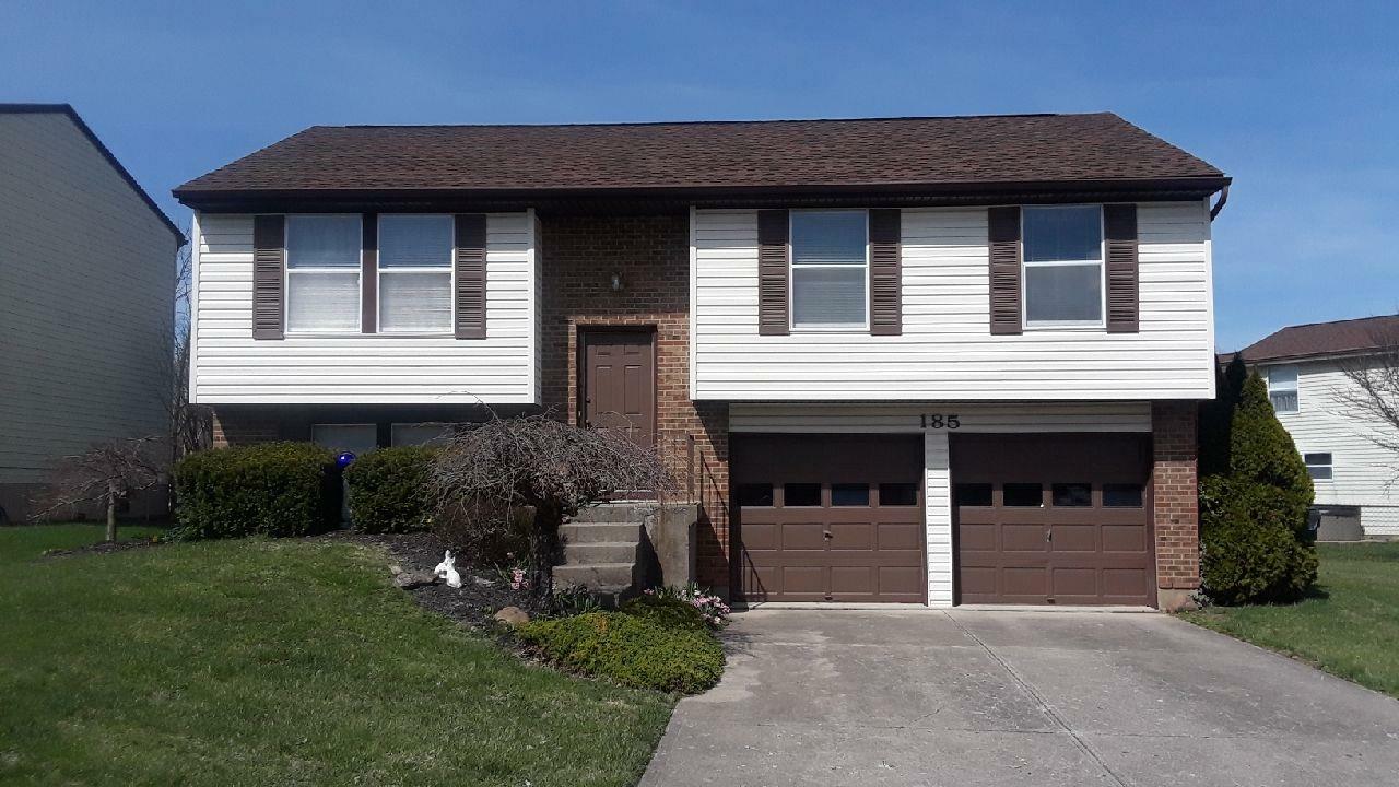 Property Photo: 185 Assisiknoll Court OH 45238