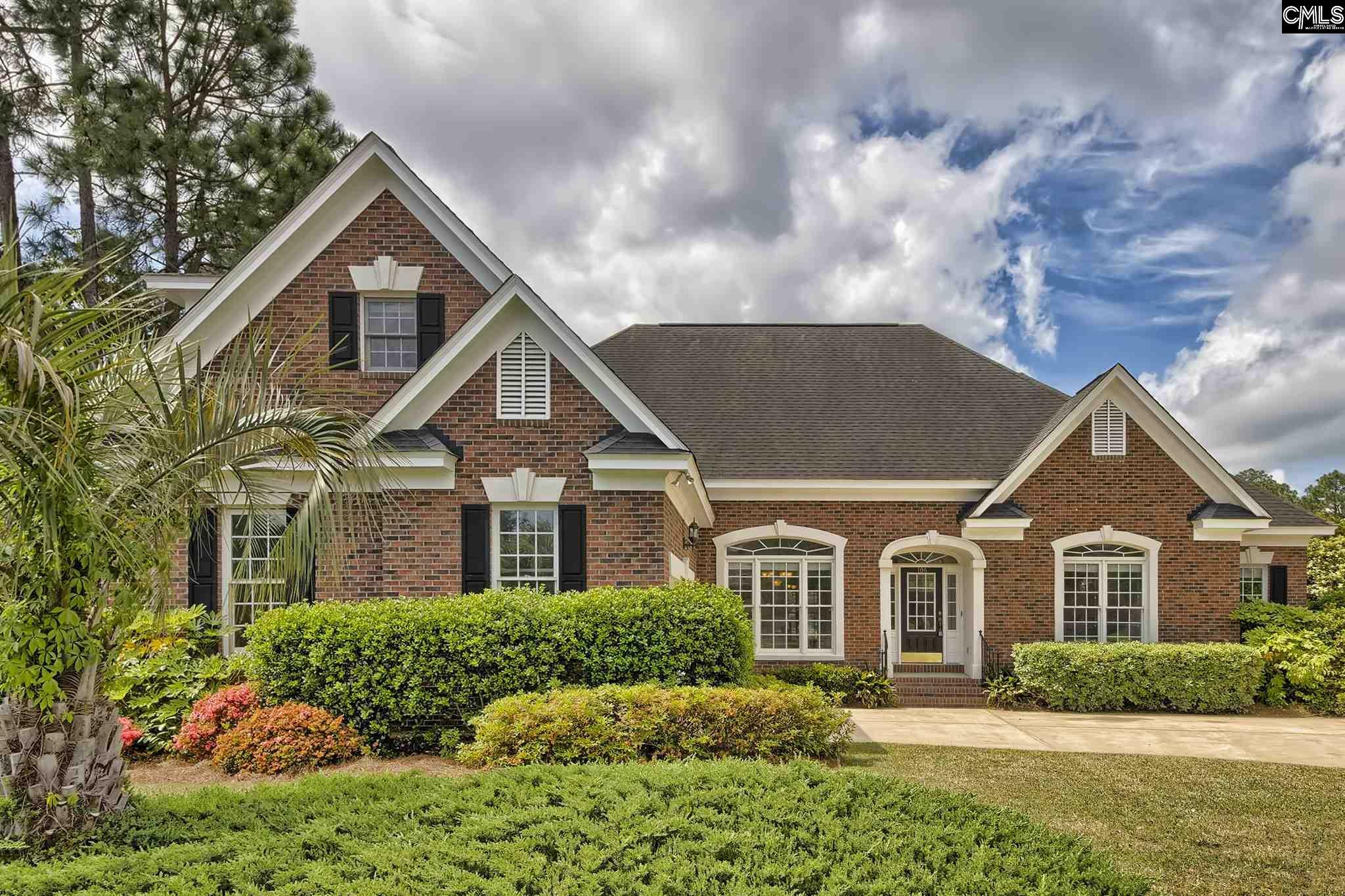 Property Photo:  106 Windermere Village  SC 29016-8281 