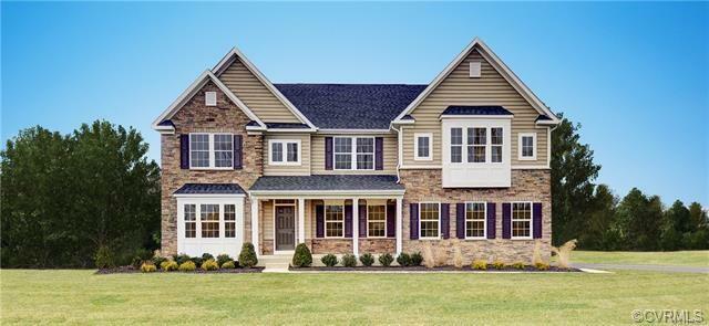 Property Photo: 10525 Centralia Station Road VA 23831
