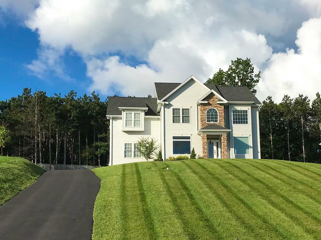 Property Photo:  120 St. Andrews Drive  NY 14845 