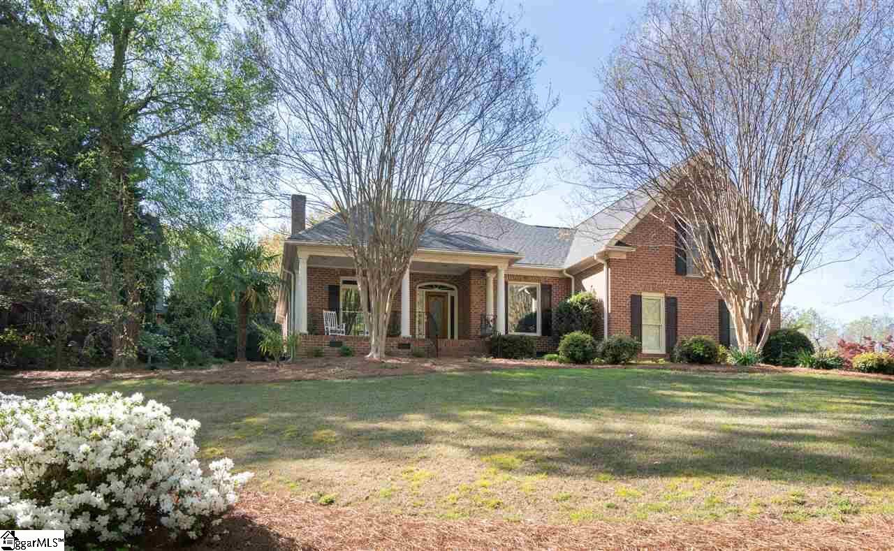 Property Photo: 1101 Thornblade Boulevard SC 29650